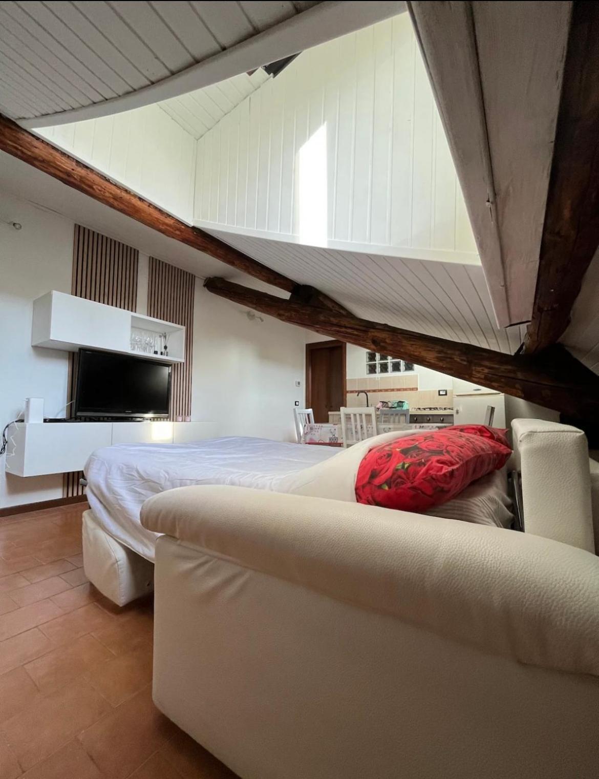 Milano Viale Monza 90 Apartman Kültér fotó