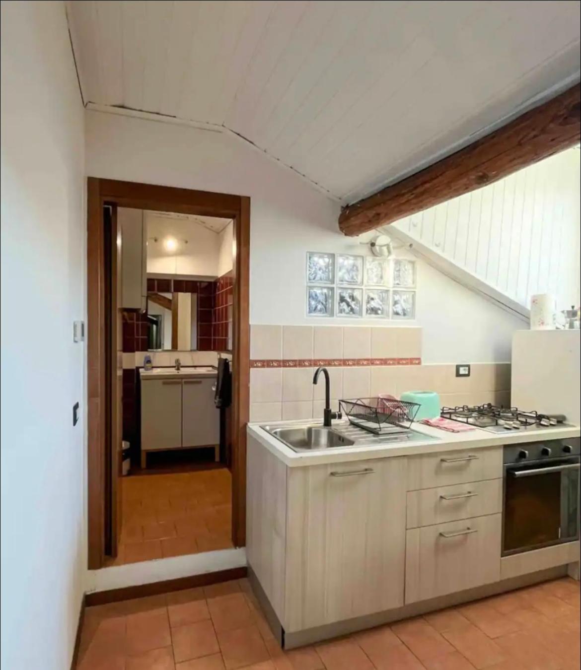 Milano Viale Monza 90 Apartman Kültér fotó