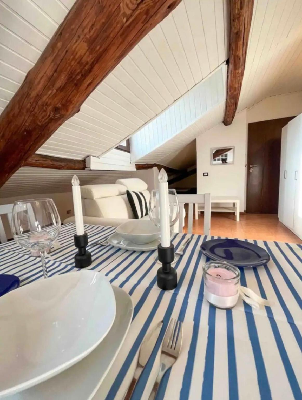 Milano Viale Monza 90 Apartman Kültér fotó