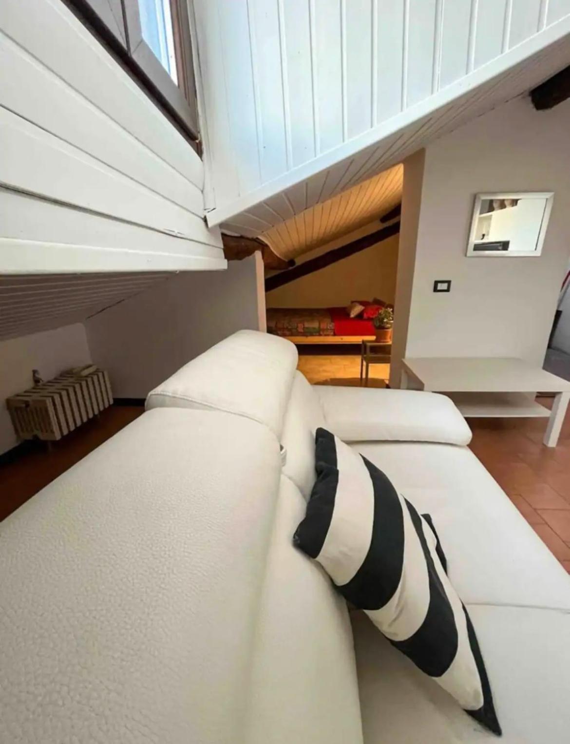 Milano Viale Monza 90 Apartman Kültér fotó