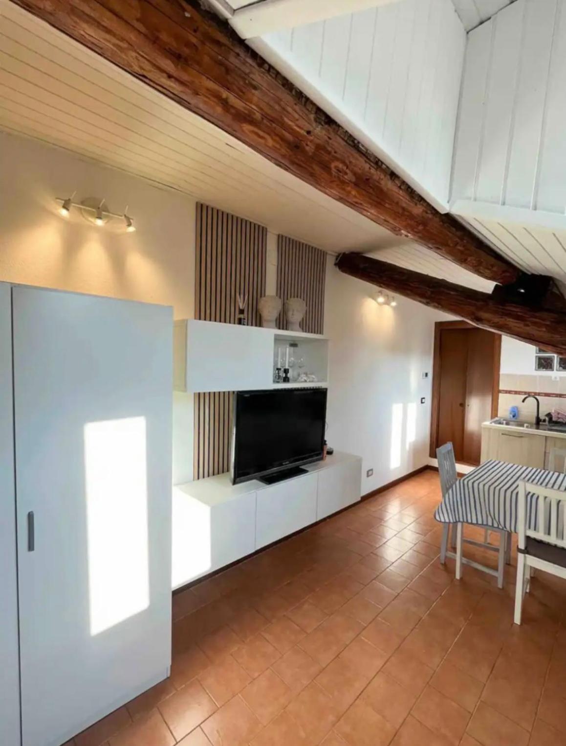 Milano Viale Monza 90 Apartman Kültér fotó