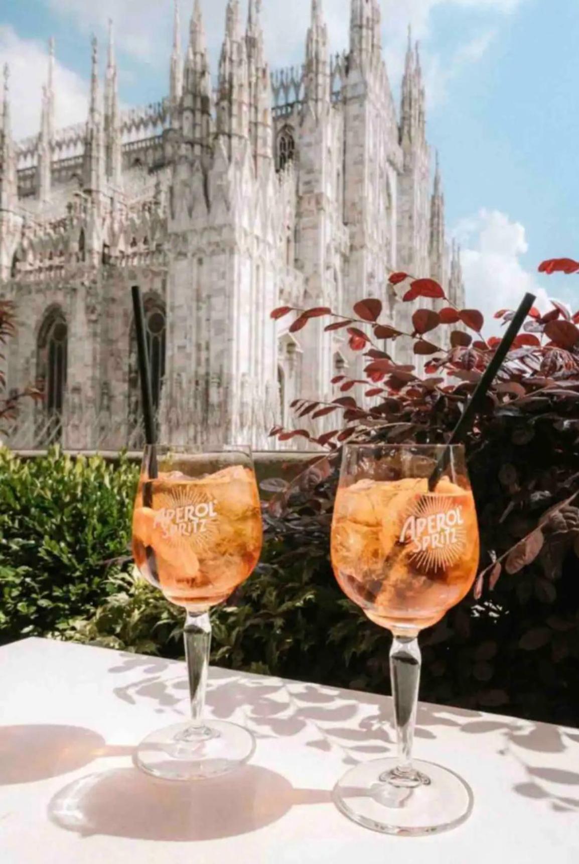 Milano Viale Monza 90 Apartman Kültér fotó